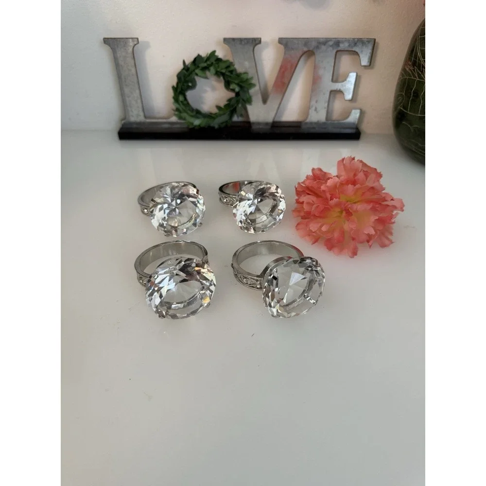 The Unbranded Brand crystal diamond